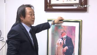 堅稱民調領先雙位數! 何：不是正常數字