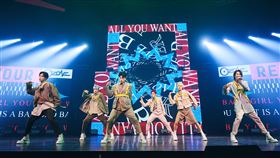 Ozone（圖／索尼音樂提供）