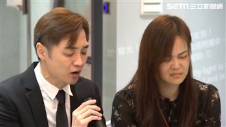 教會洗清嫌疑　宋逸民：不求阿Ben道歉