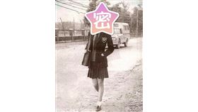 林青霞,清純,青澀,少女