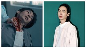 黃河。（（Netflix提供）