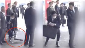  岸田 推特 隨扈