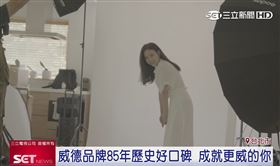 曾寶儀凍齡羨煞粉絲 分享日常保健觀念