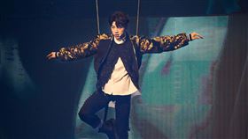 文廷,子翔,煥鈞（圖／索尼音樂提供）