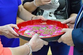 婚禮,結婚,迎娶,鬧婚（示意圖／Pixabay）