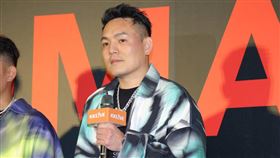 玖壹壹慶功記者會（圖／記者楊澍攝影）