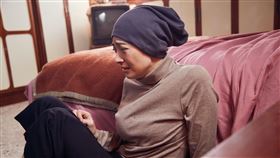 《暗夜微光》阿喜（圖／客台提供）