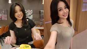 呂文婉（翻攝　呂文婉IG）