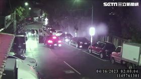 新北市,泰山,毀損,恐嚇,講電話