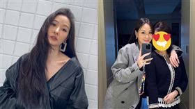 孫芸芸。（圖／翻攝自孫芸芸IG）