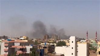 蘇丹內亂　聯合國：造成近200死1800傷