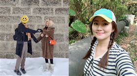 Selina。（圖／翻攝自Selina臉書）