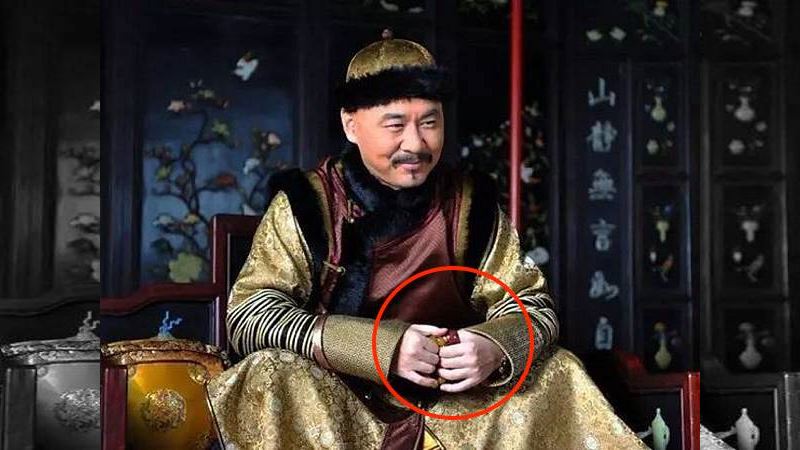 「乾隆扳指」被命上交！他嗆6字專家作罷