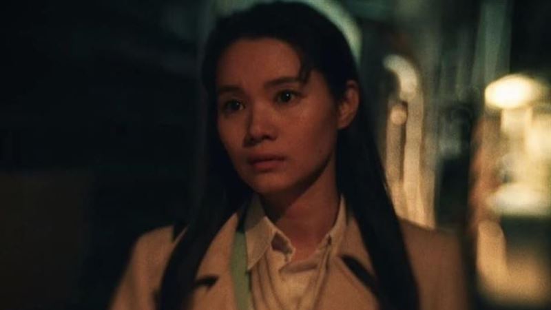 模仿犯她打破名嘴言論被滅屍　揭劇組亮點