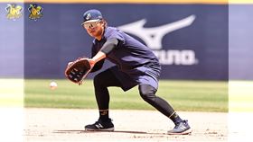 中信兄弟內野手蘇緯達。（圖／中信兄弟提供）