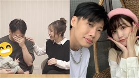 尼克。（圖／翻攝自尼克IG）