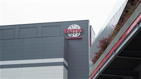 台積電－新竹廠（記者陳弋攝影）