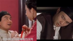 ▲黃一山。（圖／翻攝自黃一山微博）