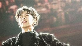 林英雄　（圖／翻攝自IG）