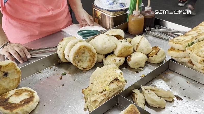2顆水煎包90元？民眾怨黑店　店家喊冤