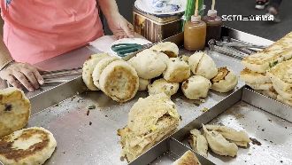 2顆水煎包90元？民眾怨黑店　店家喊冤