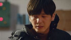 《龍城》白宇 馬伊琍（圖／愛奇藝國際站提供）