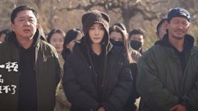 「司機昏倒成植物人」女兒淚控楊冪劇組：每天工作12小時（圖／翻攝自沒有一頓火鍋解決不了的事）