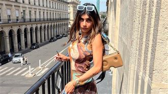 長太像世界第一女優　正妹乾脆下海秒爆紅