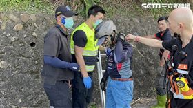 新北市，貢寮，飛行傘，濱海公路，受困