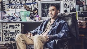 神探大戰 劉青雲（圖／華映提供）