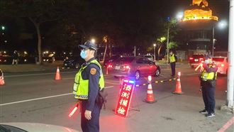 移工酒駕慌了自爆偷渡　1關鍵逆轉判無罪