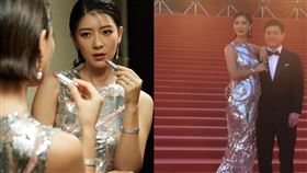 ▲余香凝。（圖／翻攝自IG）