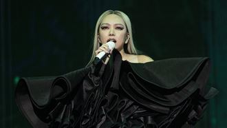 阿妹嗓子出狀況仍不刪歌「這是我該做的」