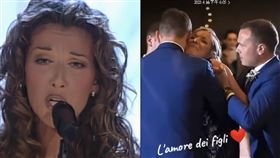 ▲席琳·狄翁（Céline Dion）。（圖／翻攝自IG）