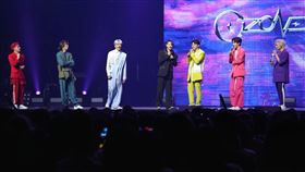 Ozone,王子（圖／記者楊澍攝影）