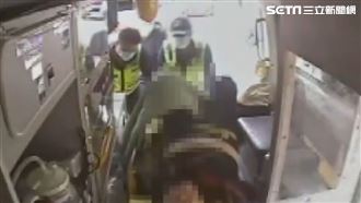 獨／車禍揪出情殺案！運將當街砍女友擄人