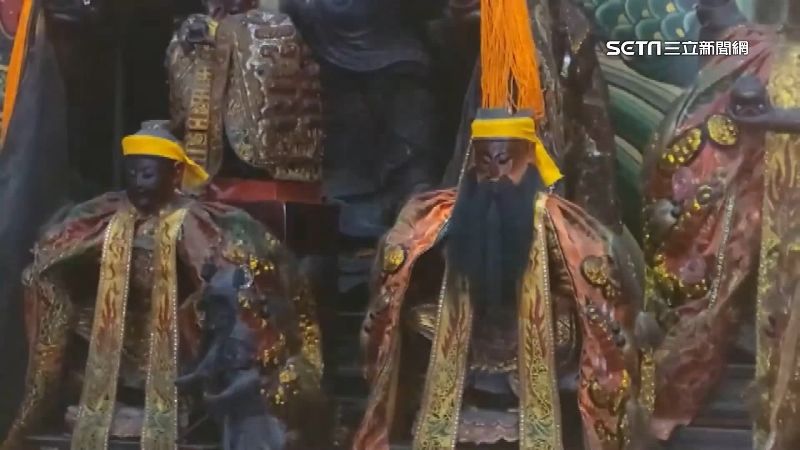 1頂2萬！男謊稱神明託夢洗神帽　扒走沒還