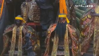 1頂2萬！男謊稱神明託夢洗神帽　扒走沒還