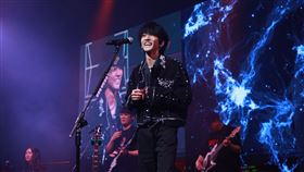 李承允。（圖／日出娛樂提供）