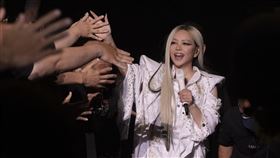 張惠妹高雄最終場 聲動娛樂提供