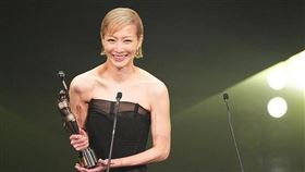 ▲女星鄭秀文。（圖／翻攝自金像獎IG）