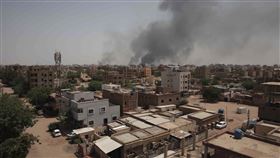 蘇丹內亂進入第2天！含聯合國員工…逾50位平民喪生　美聯社