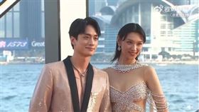 頒獎,金像獎,麥天樞,王丹妮