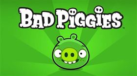 遊戲憤怒鳥（Angry Birds）裡的角色搗蛋豬。（圖／翻攝自Angry Birds Wiki）