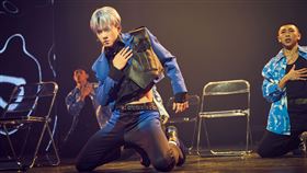 Ozone,王子（圖／索尼音樂提供）