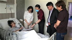 徒刑,律師,智商,馬來西亞,沙巴亞庇,外交部,車禍（圖／馬來西亞台灣商會聯合總會）