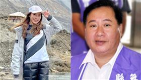 曾格爾 曾國良 資料照