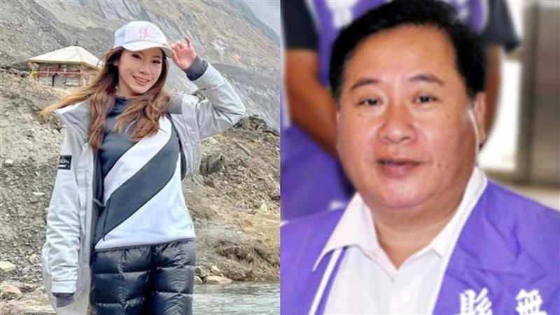 曾格爾父女挨告4罪出庭　曾父：她今生日