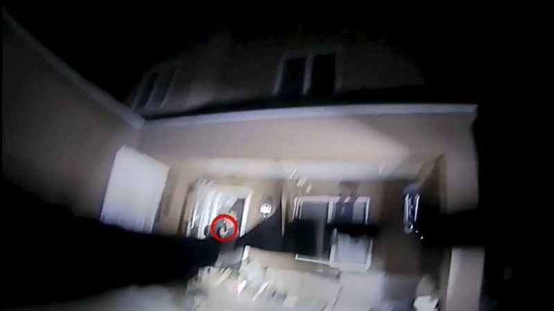美警接獲報案卻跑錯地址…竟槍殺無辜屋主