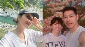 Kimiko（翻攝　Kimiko FB)
